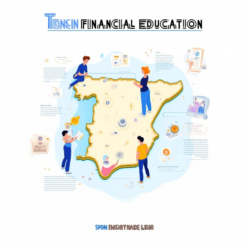 Tendencias en educación financiera