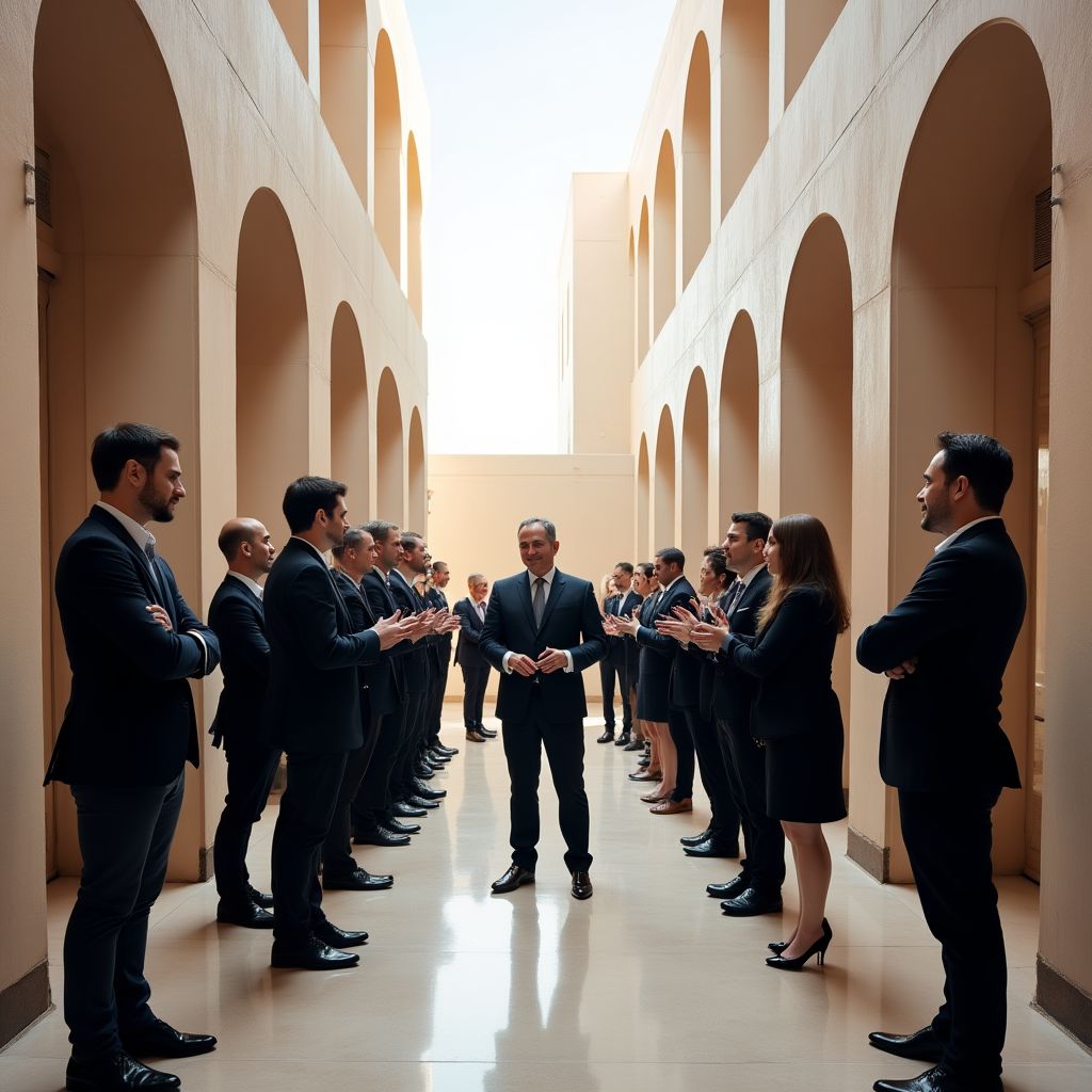 Premio a la excelencia formativa