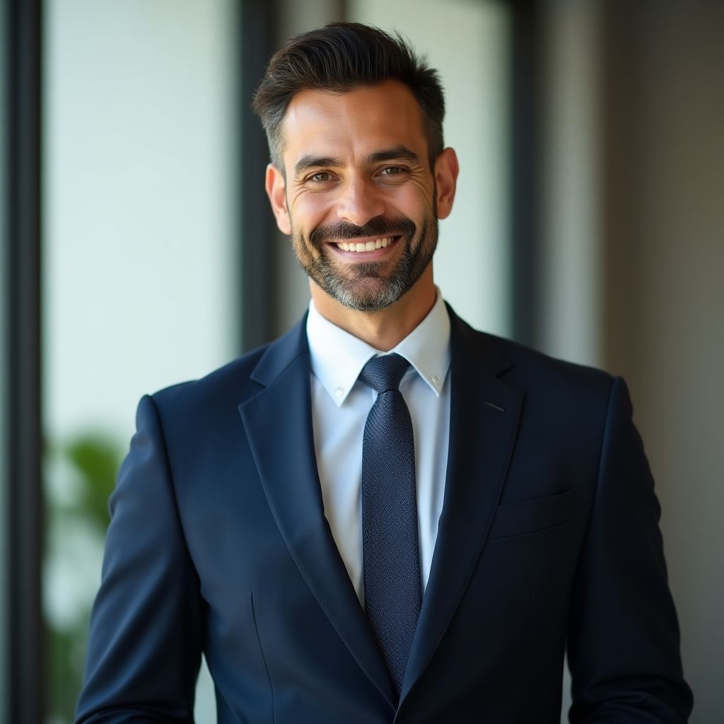 Director de TradingEDU España