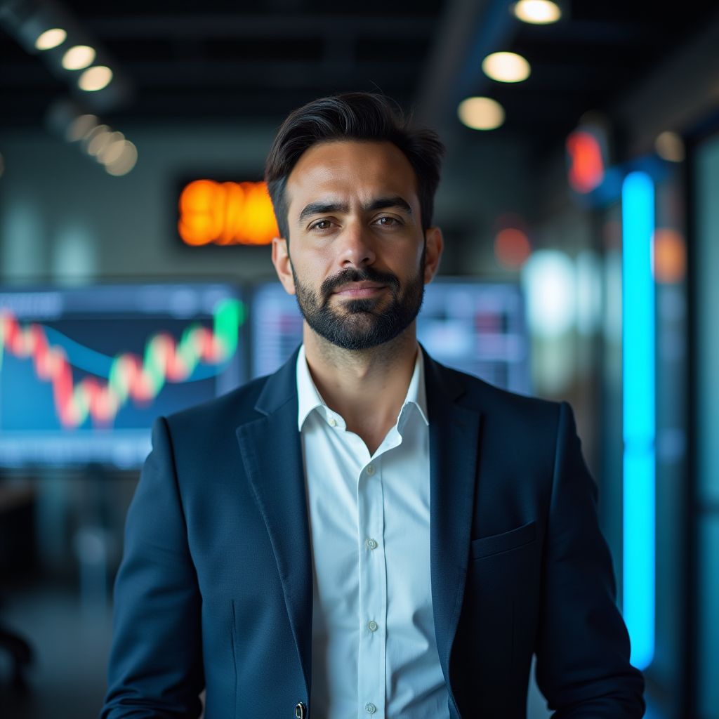 Jefe de Análisis Técnico