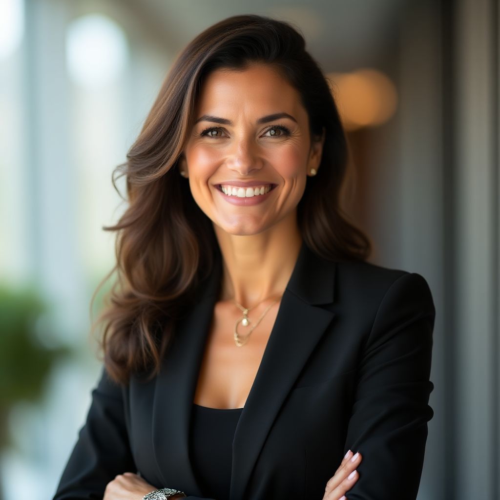 Antigua alumna ahora analista profesional